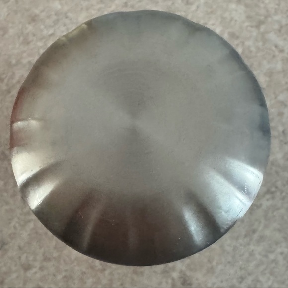 S'well Green and White Marbled Insulated Bottle - Picture 2 of 7